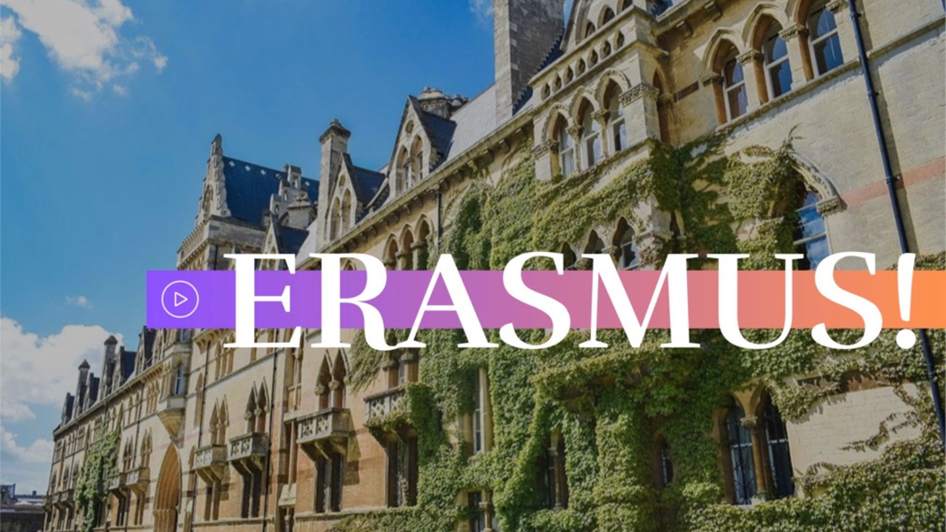 Erasmus
